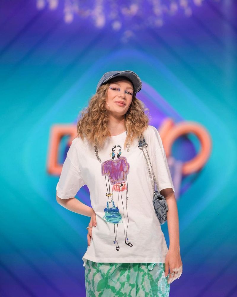 beatrice bravo ai stil