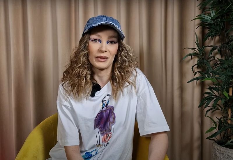 Beatrice, concurentă la 