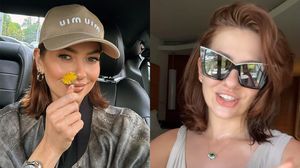 lidia buble, probleme in vacanta