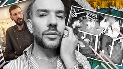 Patronul restaurantului unde Stephan Pelger a fost văzut pentru ultima dată, declarații cutremurătoare! Tragedia care i-ar fi pus ”capac” designer-ului de modă: „Frământarea lui”