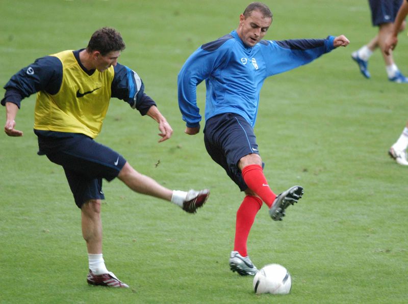 Cu ce se ocupă Cătălin Necula, fiul lui Rică Răducanu. A fost rapidist de mic