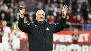 Cu ce se ocupă Cătălin Necula, fiul lui Rică Răducanu. A fost rapidist de mic