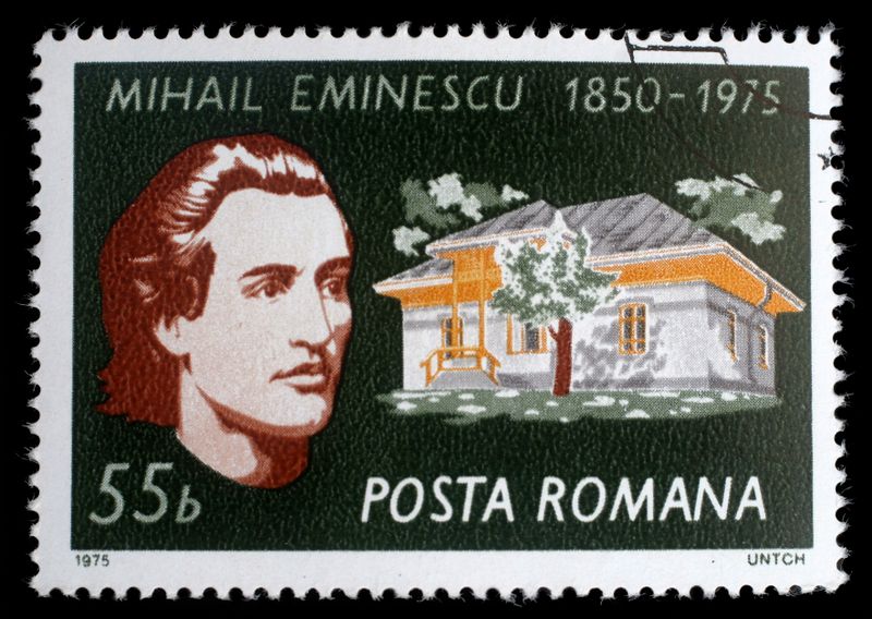 Mihai Eminescu