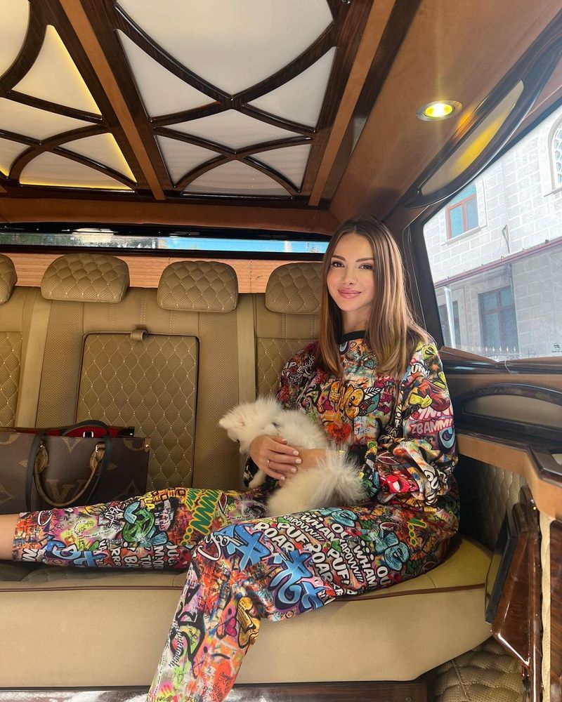 otilia bilionera