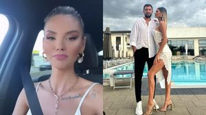 Ramona Olaru, Cătălin Cazacu 