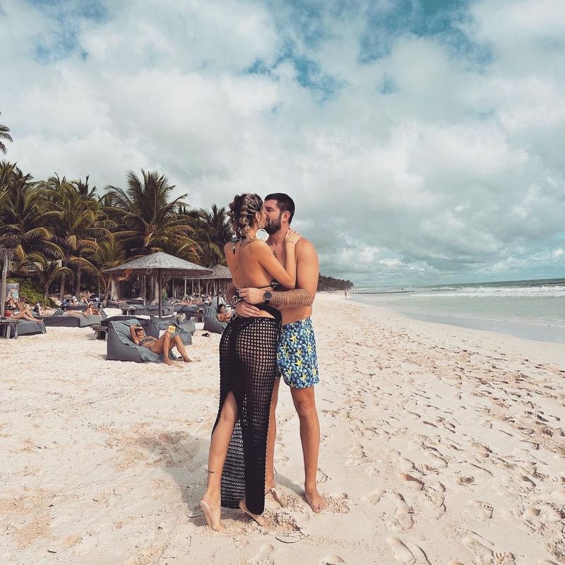 Ramona Olaru, Cătălin Cazacu 