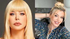 Loredana Groza își sărbătorește ziua de naștere  Loredana Groza își sărbătorește ziua de naștere