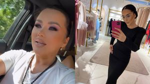 Carmen de la Sălciua, profund devastată de starea de sănătate a Danei Roba