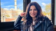 Ioana Ginghină nu vrea să facă nuntă, ci doar cununie civilă