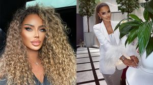 Bianca Drăgușanu a descoperit secretul pentru o siluetă perfectă