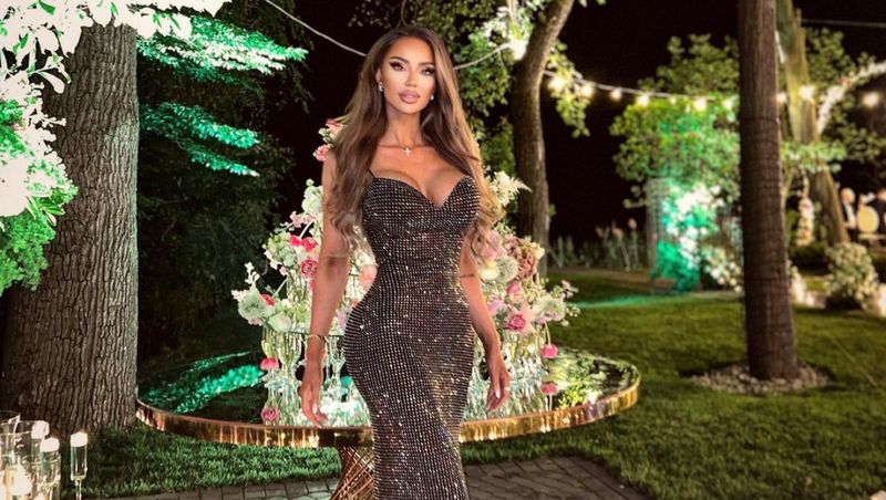 Bianca Drăgușanu a descoperit secretul pentru o siluetă perfectă