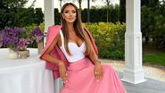 Bianca Drăgușanu a descoperit secretul pentru o siluetă perfectă