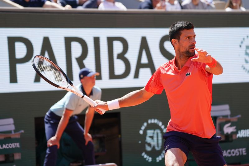Cine este Novak Djokovic. Biografie vârstă, carieră, familie. Tenismanul a câștigat finala Roland Garros 2023