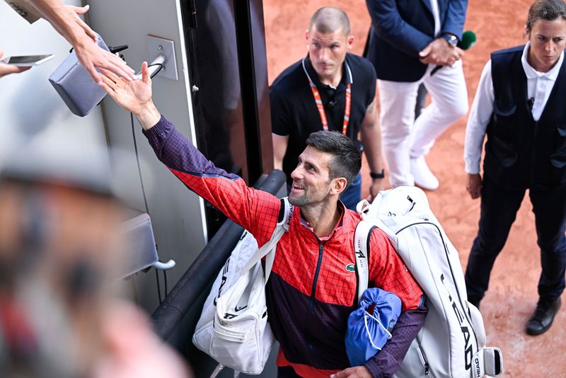 Cine a câștigat Roland Garros 2023. Vezi cum s-a desfășurat finala Cine a câștigat Roland Garros 2023. Vezi cum s-a desfășurat finala