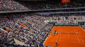 Cine a câștigat Roland Garros 2023. Vezi cum s-a desfășurat finala  Cine a câștigat Roland Garros 2023. Vezi cum s-a desfășurat finala
