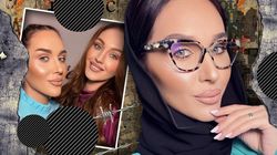 „Dumnezeu are un plan cu ea” Sora Danei Roba a dat vestea la scurt timp după ce s-a aflat că make-up artista s-a trezit. Ce se întâmplă acum la spital?