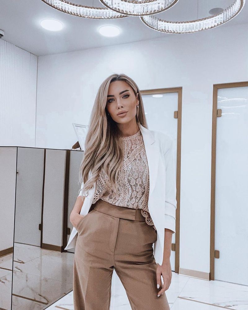 Cine este Oana Monea, ispita de la Insula iubirii 2023. Aceasta a participat și în sezonul trecut