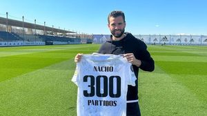 Cine este noul căpitan al clubului Real Madrid, după plecarea lui Karim Benzema la Al-Ittihad: „Sunt foarte fericit!” Cine este noul căpitan al clubului Real Madrid, după plecarea lui Karim Benzema la Al-Ittihad: „Sunt foarte fericit!”