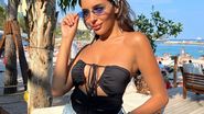 Sara Arfaoui, soția lui Ilkay Gundogan