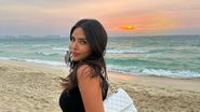Sara Arfaoui, soția lui Ilkay Gundogan