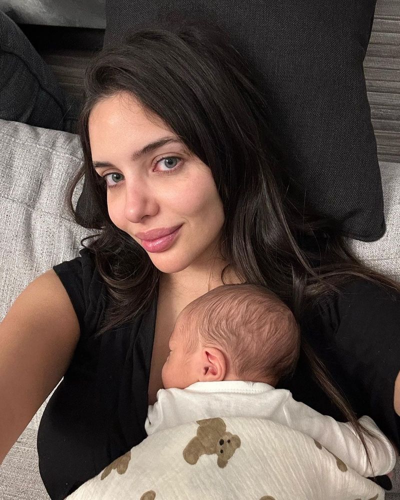 Sara Arfaoui