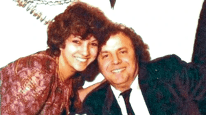marilena arsinel, alexandru arsinel, iubire, deces, inmormantare