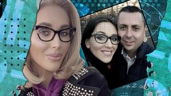 Strigăt de ajutor pentru Dana Roba. Lidia, mesaj în numele vedetei, după operațiile suferite: „Dana nu ar fi vrut ca eu să postez acest mesaj”