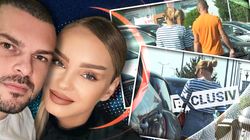 Maria Constantin, mai fierbinte ca vara! Ce fac artista și iubitul ei, cu doar câteva săptămâni înainte de nuntă?! Avem imaginile care arată tot | EXCLUSIV