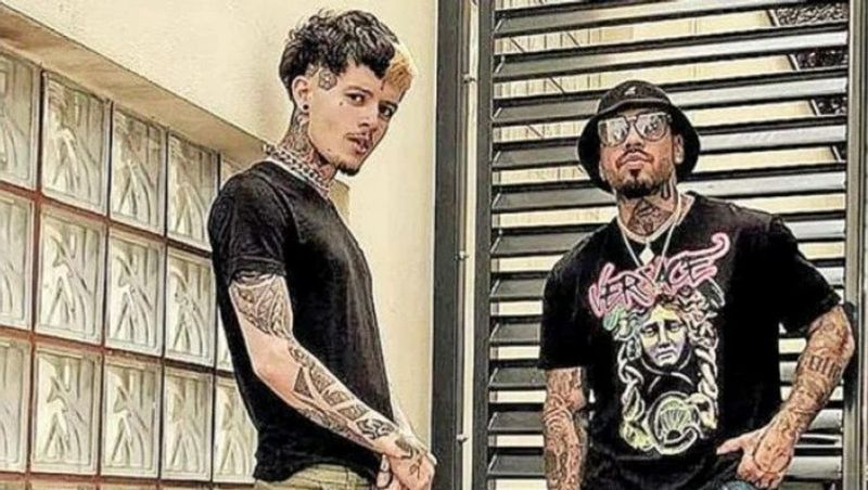 Zanni, Alex Velea