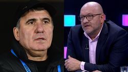 Visul lui Gică Hagi, spulberat de Gabi Balint: „Champions League pentru o echipă românească e departe!”