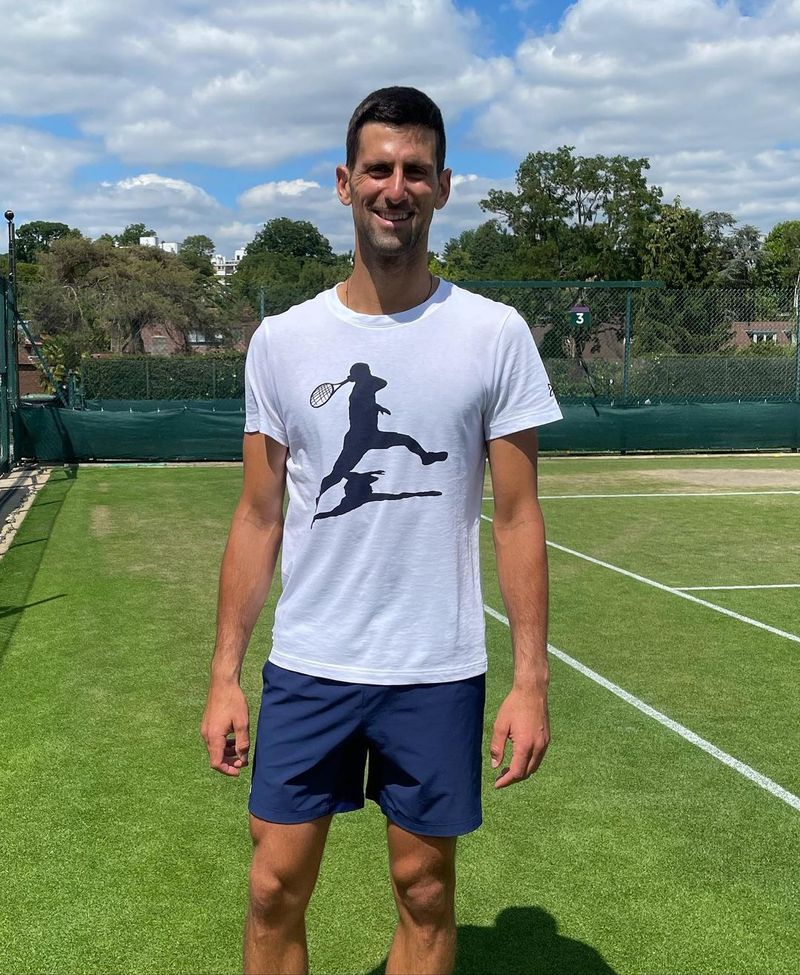Novak Djokovic&nbsp;a c&acirc;știgat la Roland Garros