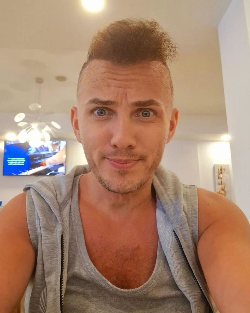Mihai Trăistariu