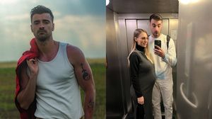 Liviu Teodorescu este pregătit ca niciodată să devină tată