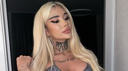 Bia Khalifa, primele imagini cu noul iubit. Blonda a cucerit un italian putred de bogat: ”Se iubesc”