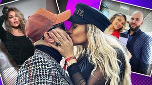 Lora și Ionuț Ghenu, la un pas de căsătorie. Artista a oferit toate detaliile despre momentul în care va spune „DA”: „Urmează, atât pot să vă spun”