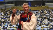 Gheorghe Turda, pregătit să plece peste Ocean pentru iubire?!