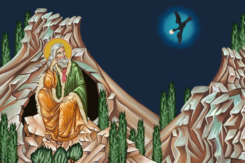 Calendar ortodox iulie 2023. Sinaxarul fiecărei zile din luna lui Cuptor