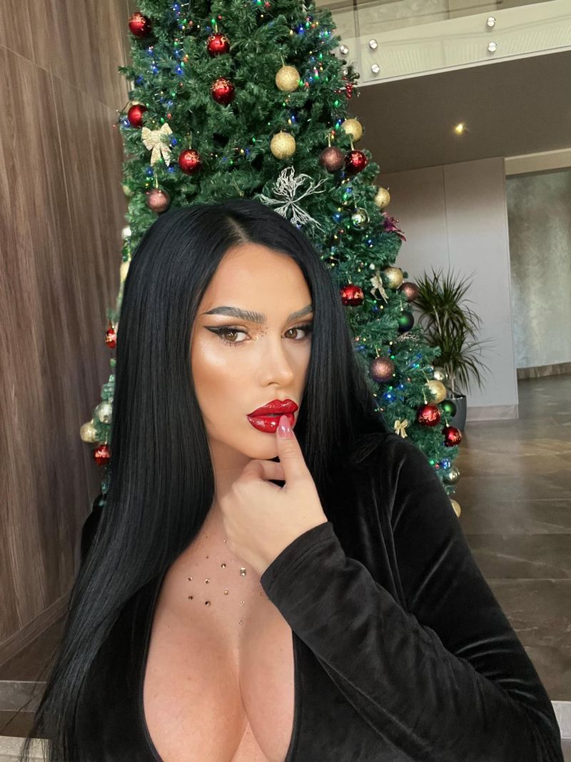 Cine este Daniela Crudu? Biografie: v&acirc;rstă, studii, familie