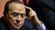 Silvio Berlusconi