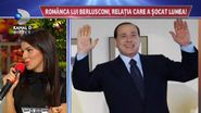 Ioana Vișan - Silvio Berlusconi
