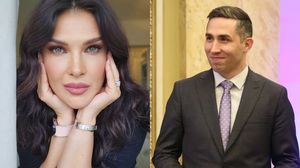 Monica Bîrlădeanu, acuzată că se iubește cu un bărbat căsătorit