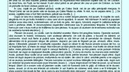 Subiectele oficiale la română, Evaluarea Națională 2023