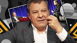 Numerologul Anatol Basarab face previziunile pentru 2023 și 2024: "Lumea este guvernată de ceva nevăzut"