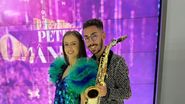 Armin Nicoară, Stana Stepănescu 