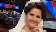 Niculina Stoican a izbucnit în plâns, în timpul filmărilor! 