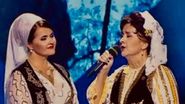 Niculina Stoican a izbucnit în plâns, în timpul filmărilor! 