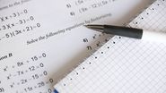 Barem Matematică pentru Evaluarea Națională 2023