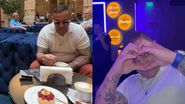 Iubitul Biei Khalifa 