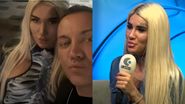 Bia Khalifa și noul ei iubit 