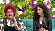 Elena Merișoreanu a decis să vorbească despre arestarea iubitului nepoatei sale, Beatrice Păun